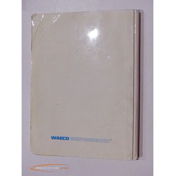 Wabco Programming Guide for Melsec F, F2 Series, 94 pages content