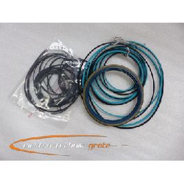 Walter Seal Kit 051.016.31-4