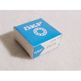 SKF 51202 Axial deep groove ball bearing