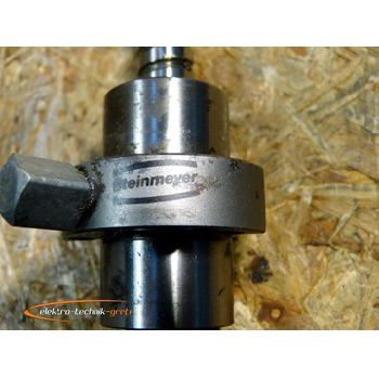 Steinmeyer Transrollspindel L = 280 mm from EMCO machine