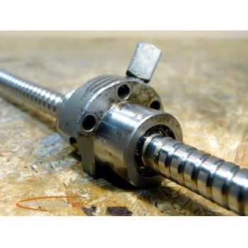 Steinmeyer Transrollspindel L = 280 mm from EMCO machine