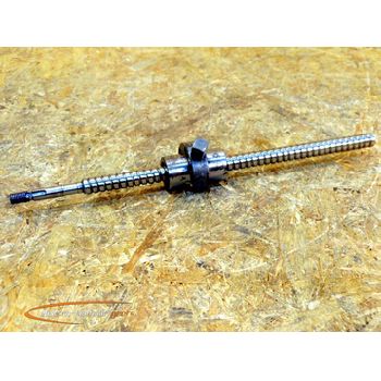 Steinmeyer Transrollspindel L = 280 mm from EMCO machine