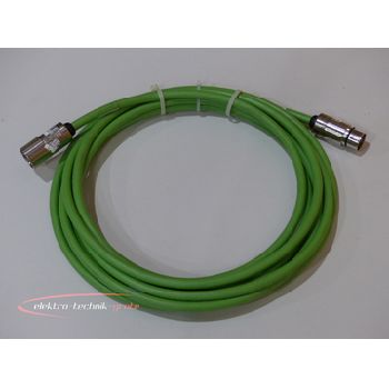 Desina signal line 2CA34 length 6 m & gt; unused! & Lt;