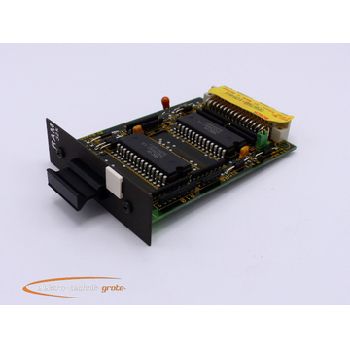 Bosch RAM 32k 056768-105401 card used