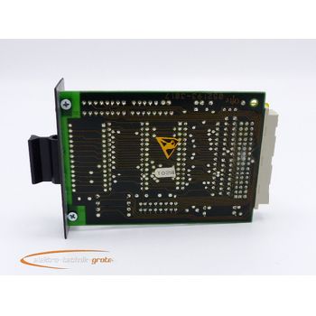 Bosch RAM 32k 056768-105401 card used