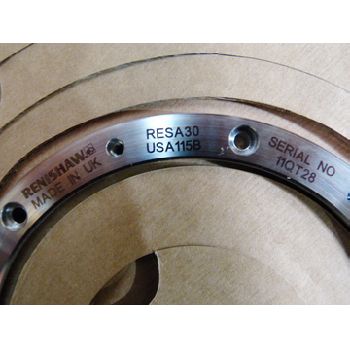Renishaw RESA30 USA115B RESA ring & gt; unused! & Lt;