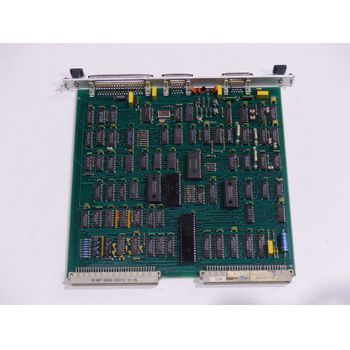 Philips 4022 226 3433 CONTR TELET MOD-C card