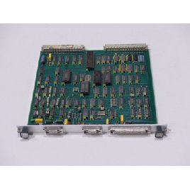 Philips 4022 226 3433 CONTR TELET MOD-C card