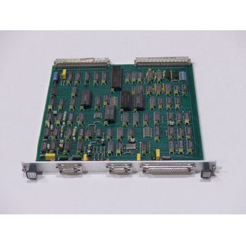 Philips 4022 226 3433 CONTR TELET MOD-C card