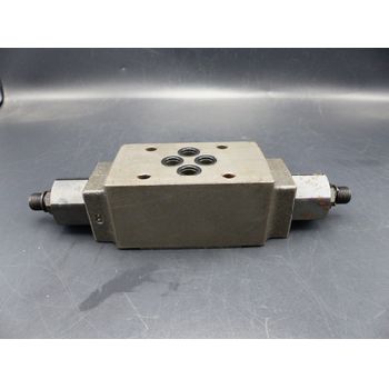 Nachi OCY-G01-W-Y-20 Throttle Check Valve