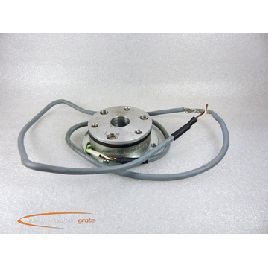 Brinkmann KEB 06 02 100 24V 12VV solenoid