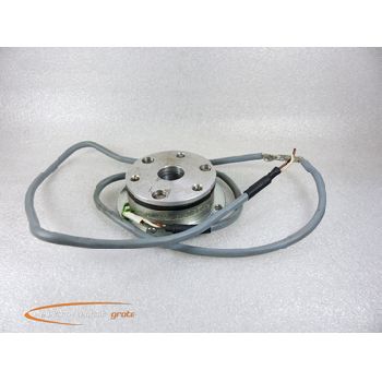 Brinkmann KEB 06 02 100 24V 12VV solenoid