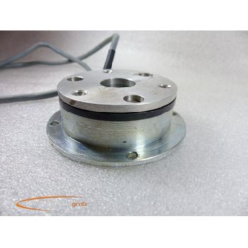 Brinkmann KEB 06 02 100 24V 12VV solenoid