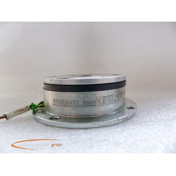 Brinkmann KEB 06 02 100 24V 12VV solenoid