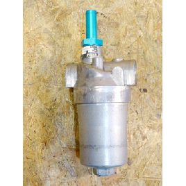 Mahle PI 2005-68 NBR low pressure filter