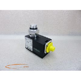 Hydac VR2.5LZ.2 / -D4C filter clogging indicator - unused! -