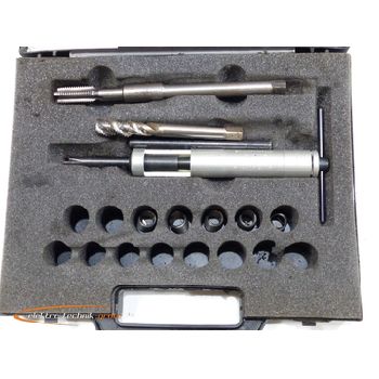 Böllhoff HeliCoil thread repair set M 12x18