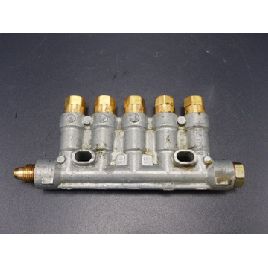 Bird R345.551 5-compartment distributor