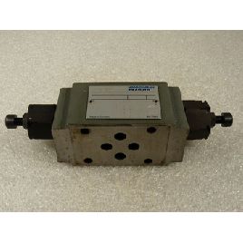 Mannesmann Rexroth Z2FS 6-2-41 / 2QV directional valve