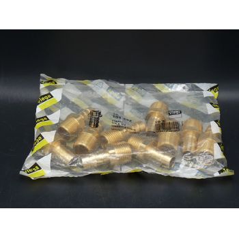 Viega 101 442 hose nozzle model (1845) unit 10 pcs. & Gt; unused! & Lt;