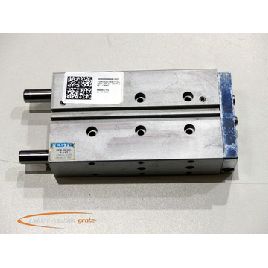 Cilindro guía Festo DFM-20-100-P-A-KF 170921 V908 - sin usar! -