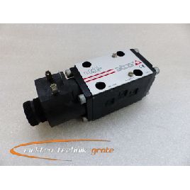Atos DHI-0630/2 23 1-way directional control valve SP-COI-110/50/60/80 solenoid