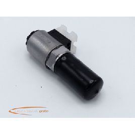 Hydac WS12ZR-01-C-N + 3000249 17/15 Solenoid valve 24VDC - unused! -