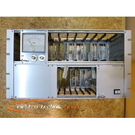 Meseltron Movomatic ERA 4177 Measuring Controller (Rack)