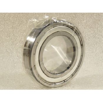 FAG 6007.2ZR deep groove ball bearing - unused - in ovp