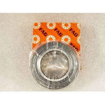 FAG 6007.2ZR deep groove ball bearing - unused - in ovp