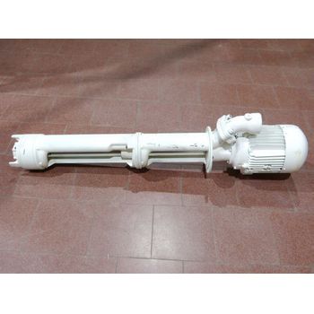 Brinkmann SGL802 / 1070-MV + 313 submersible pump