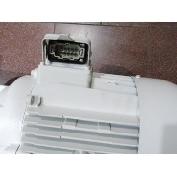 Brinkmann SGL802 / 1070-MV + 313 submersible pump