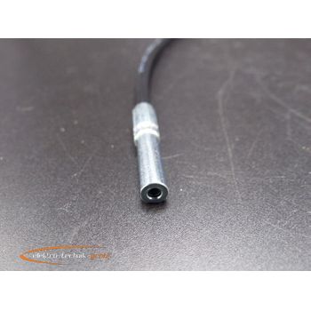 Minimess hoses for 6mm hydraulics "not blended length 96cm