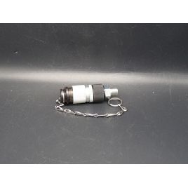 Walther MD-006 nipple with cap & gt; unused! & Lt;