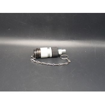 Walther MD-006 nipple with cap & gt; unused! & Lt;