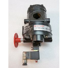 Norgren P68F-NGD-NNN valve