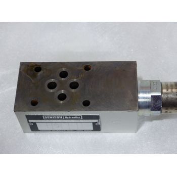 Denison ZDV-P-01-5-S0-D1 098-91202 Hydraulic valve