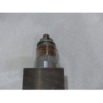 Denison ZDV-P-01-5-S0-D1 098-91202 Hydraulic valve