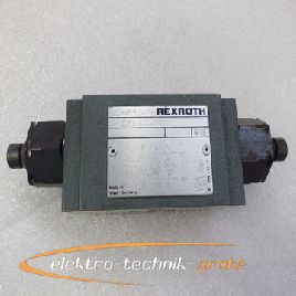 Rexroth Z2FS 6-2-41 / 2QV directional valve