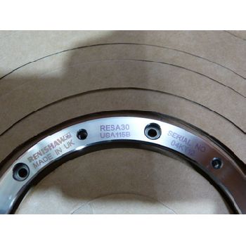 Renishaw RESA30 USA115B RESA ring & gt; unused! & Lt;