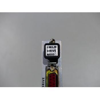 Philips 4022 226 3621 LM / LM DRIVE MOD card