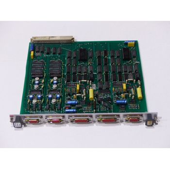 Philips 4022 226 3621 LM / LM DRIVE MOD card