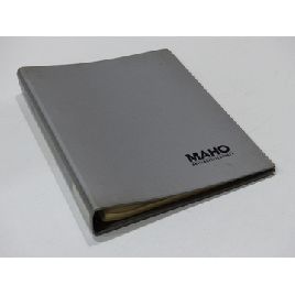 Manual de servicio de Maho para MH 700 S
