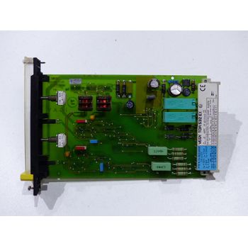 VEGA TOR 532 EX Vegator signal conditioning instrument