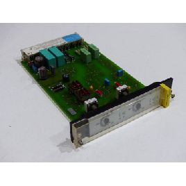 VEGA TOR 532 EX instrumento de acondicionamiento de señal Vegator