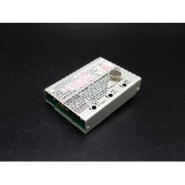 Indramat MOD 2 / 1X645-035 programming module for TDM 1.2-100-300-W1