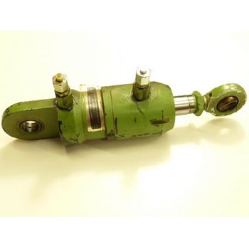 Merkle LZ 100.63 / 32 / 040.08.201 Hydraulic cylinder L = 170 mm, Ø 75 mm, Ø piston rod: 32 mm