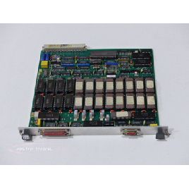 Philips 4022 226 3340 CENTR PROC MOD card