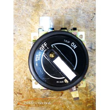 Fuji Electronic EA63 Auto Breaker