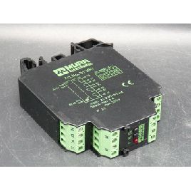 MURR electronics Art.No.51300 Output relay module